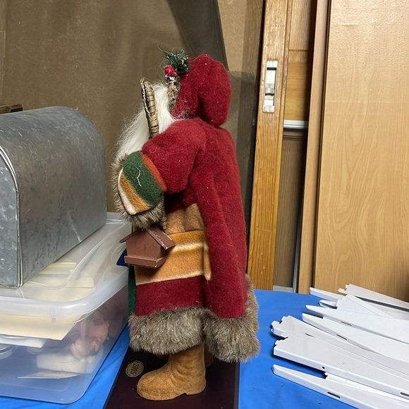 Santa Decor - Picture 4 of 6